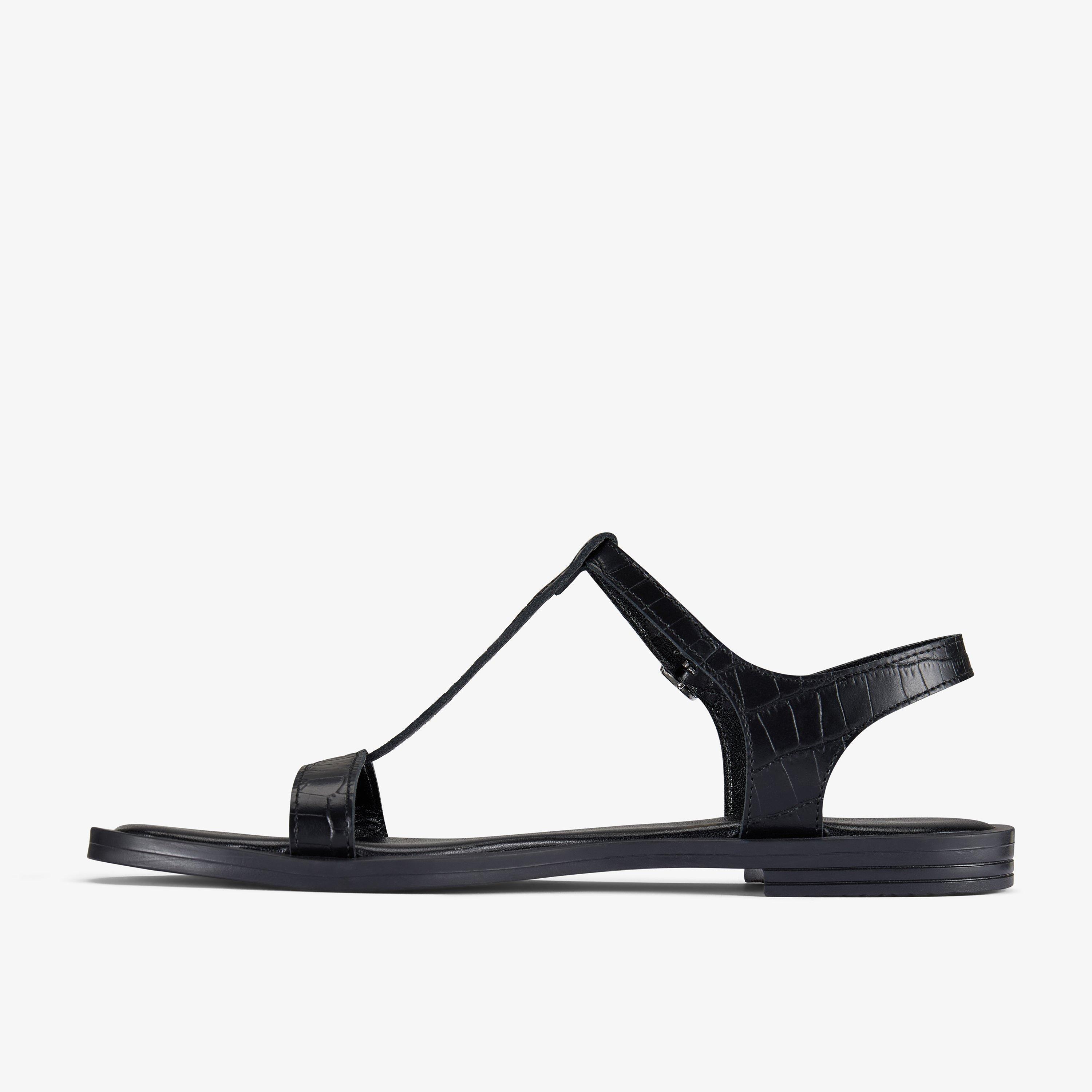 Mina Strap — Black