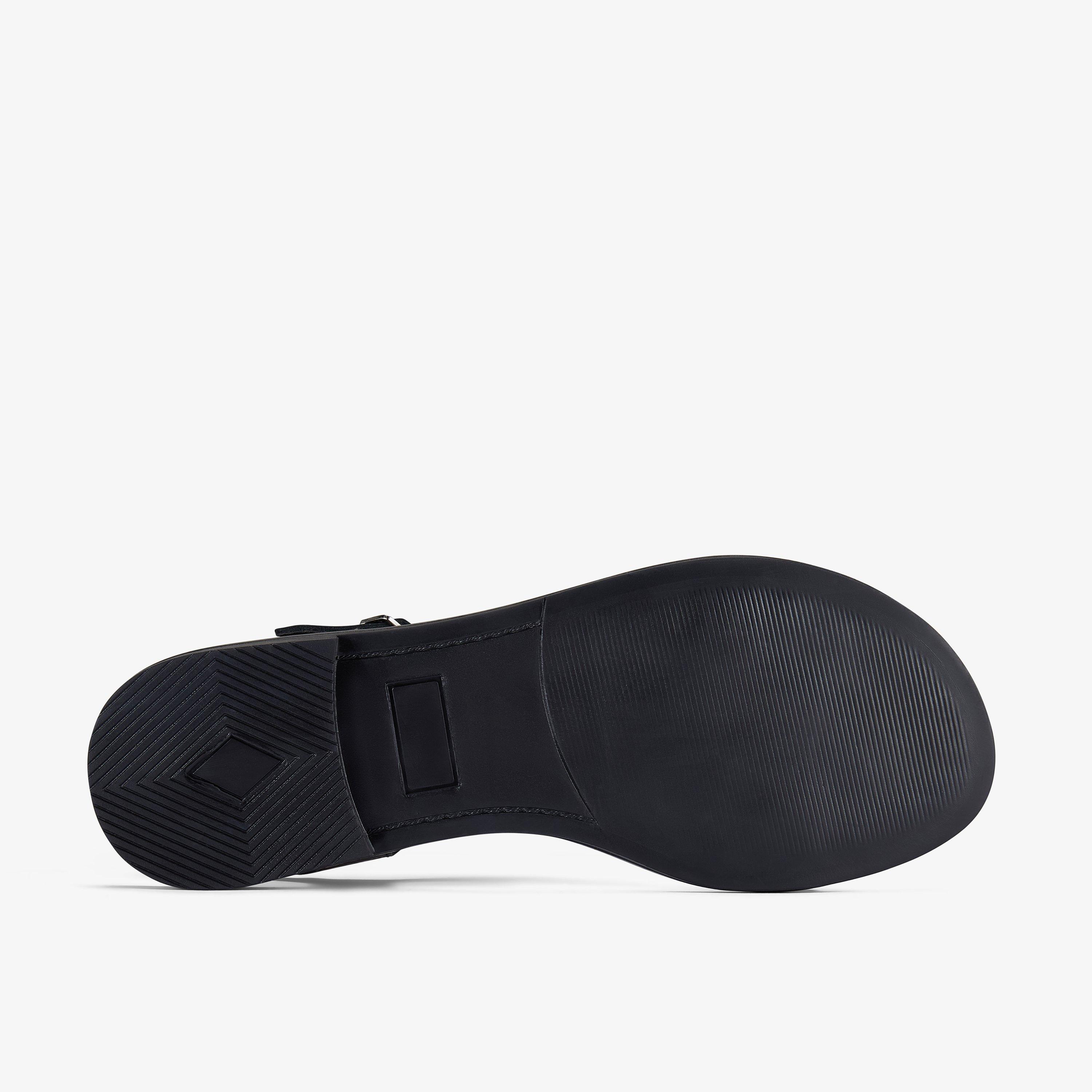 Mina Strap — Black