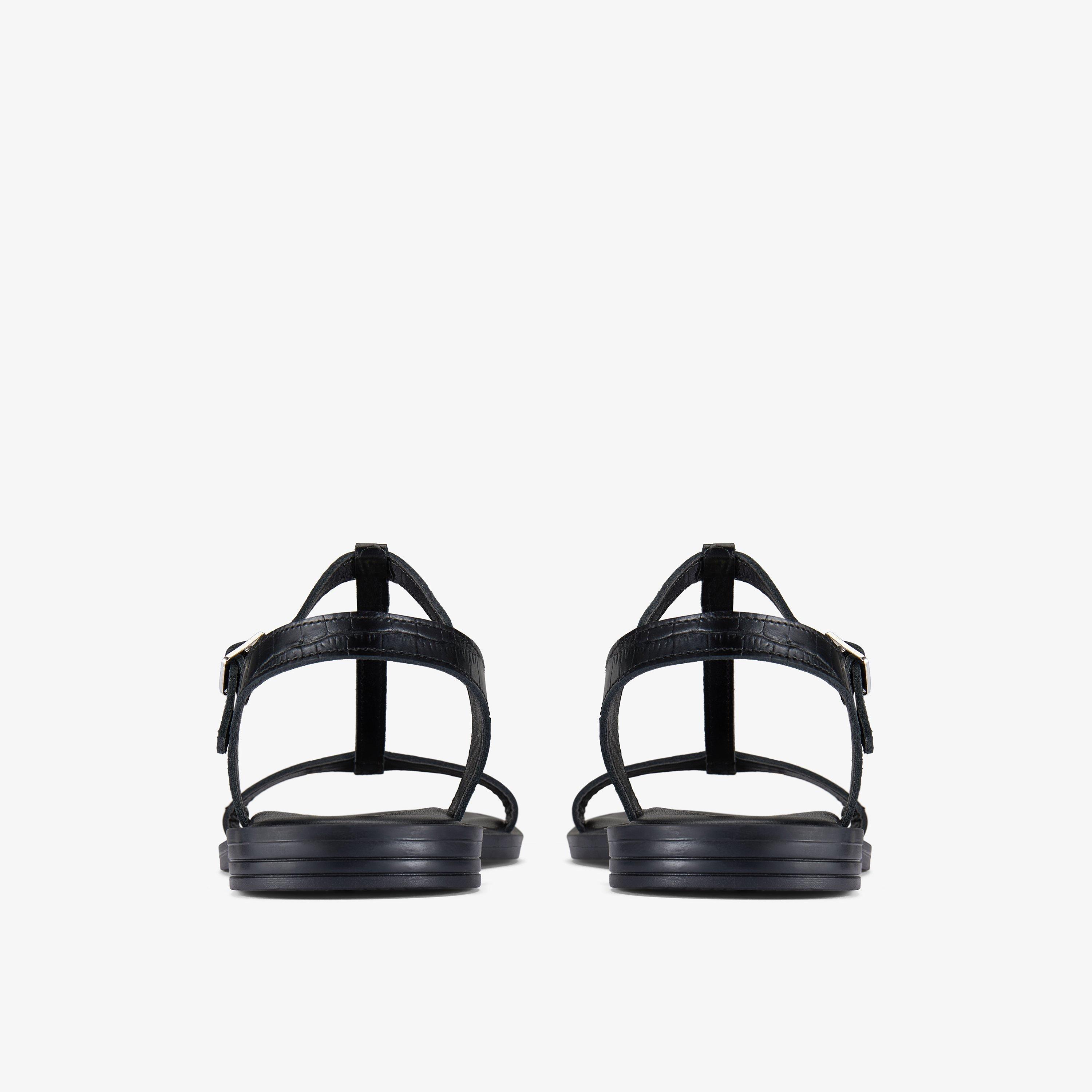 Mina Strap — Black