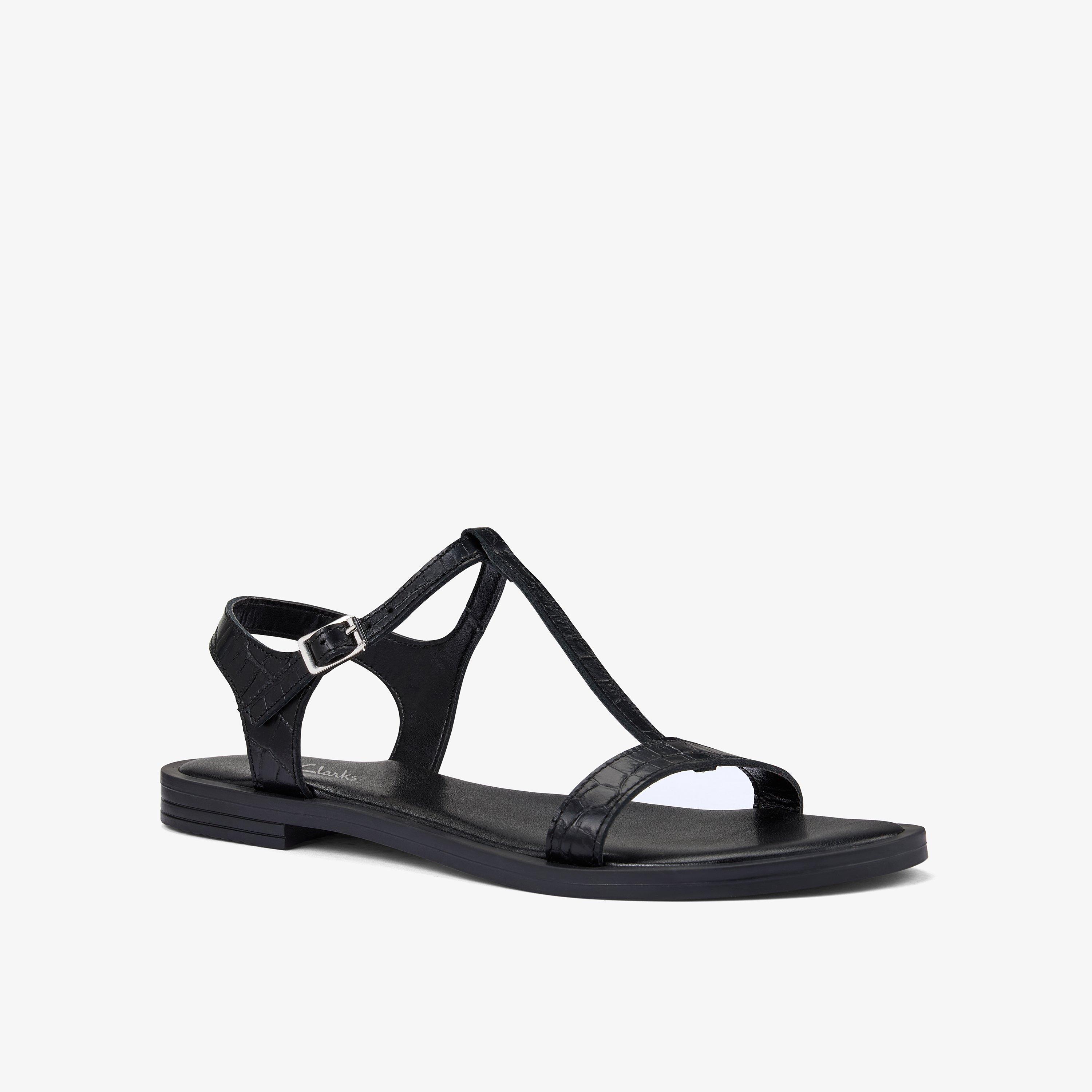 Mina Strap — Black