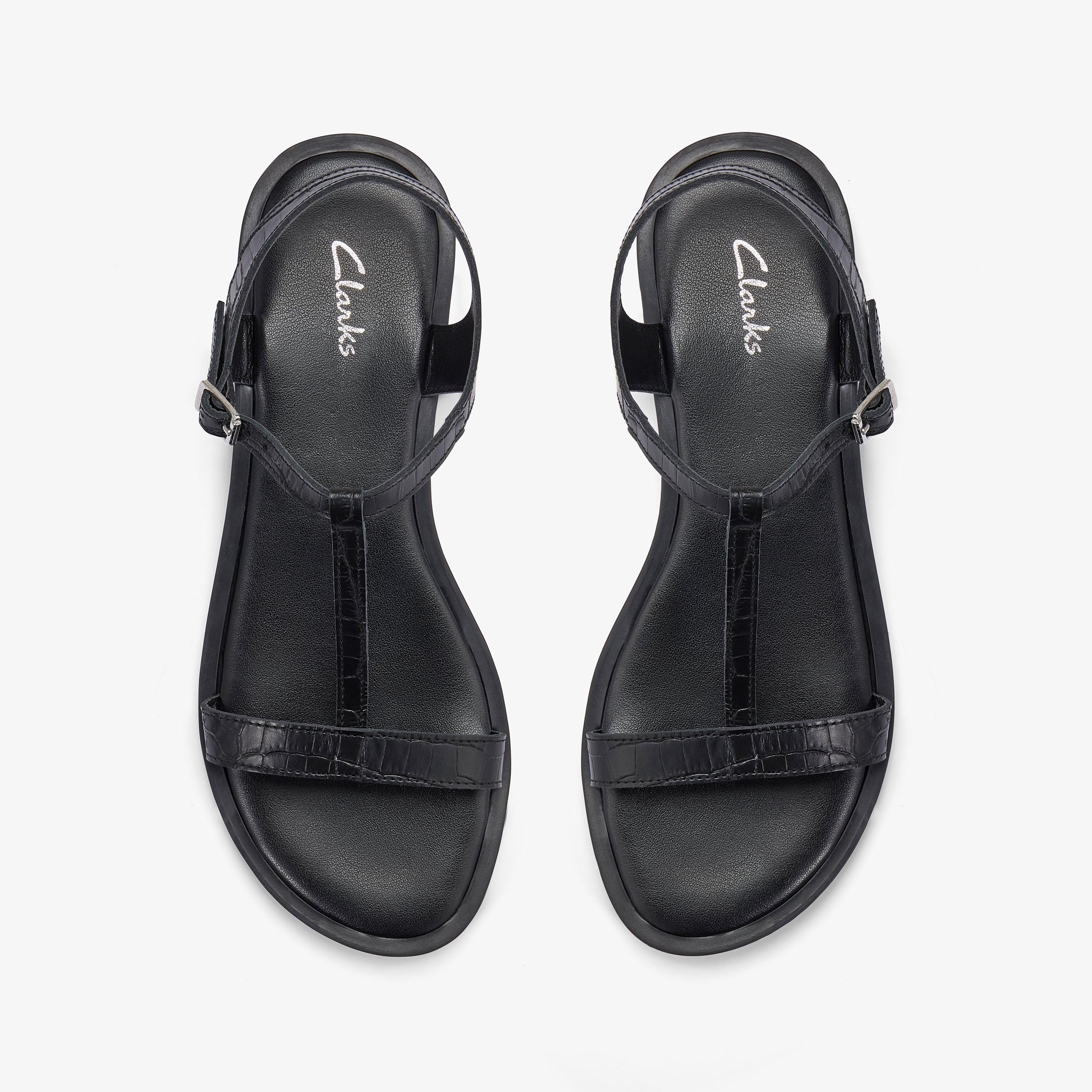 Mina Strap — Black