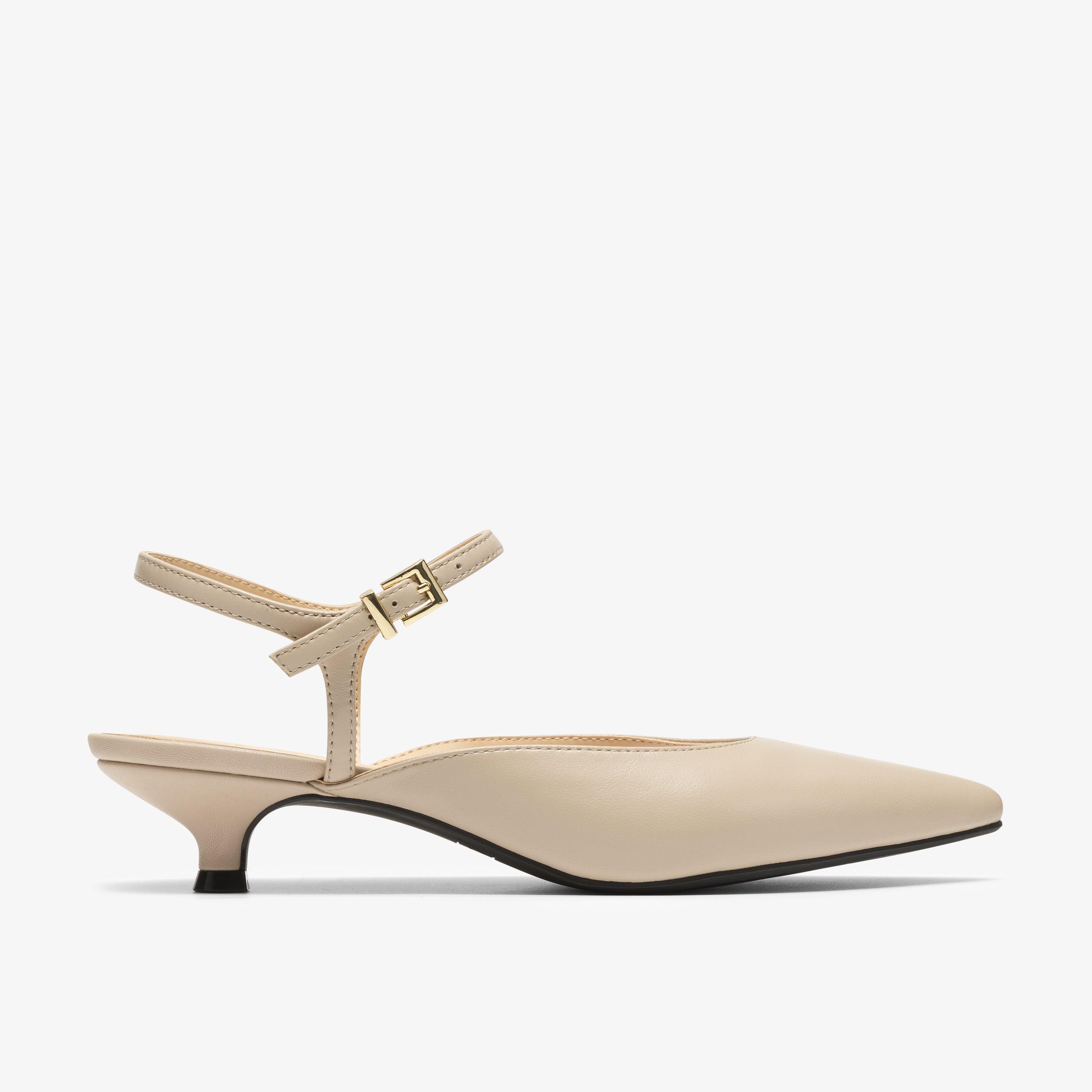 Sand Leather