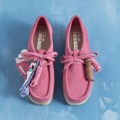 Shop Women's Wallabees