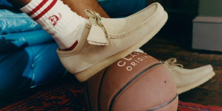 Shop Clarks Originals Mens Styles
