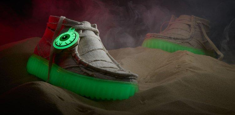 Torhill Hallow - glow in the dark Halloween edition