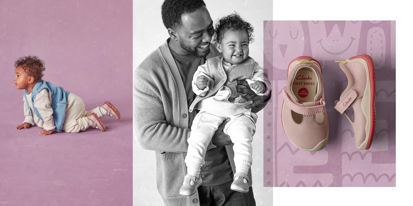 Shop babies footwear