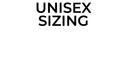 US Unisex Sizing AW22
