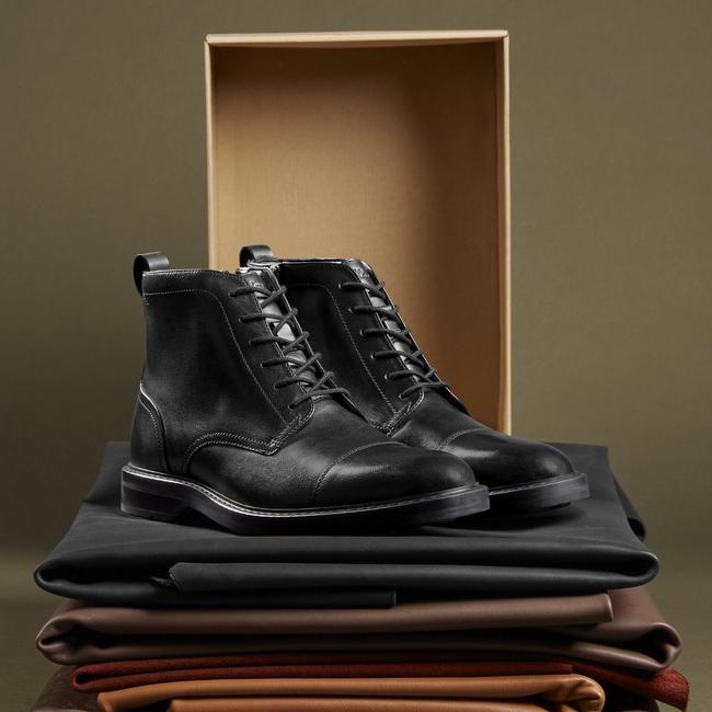 Clarks boots website online