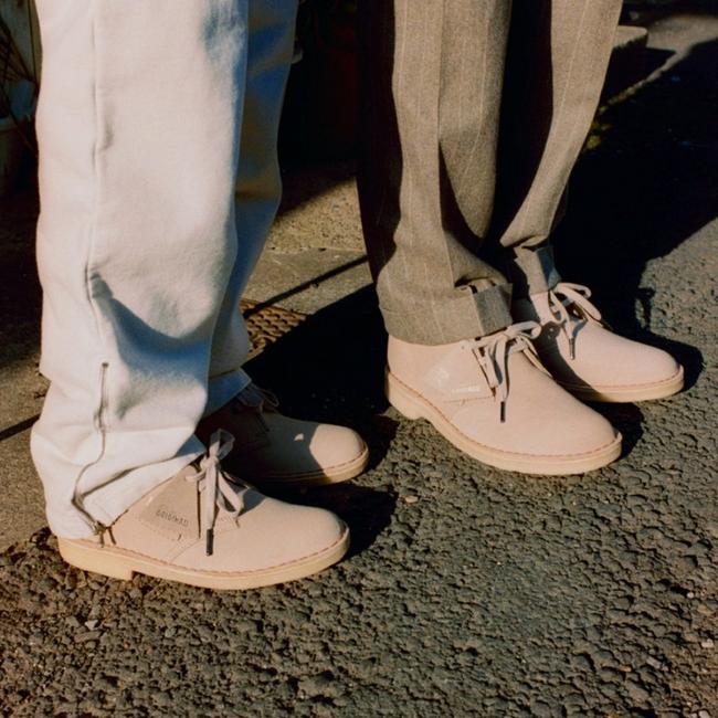 Clarks Originals | Iconic. Authentic. Individual. | Clarks Clarks Originals | Iconic. Authentic. Individual. | Clarks