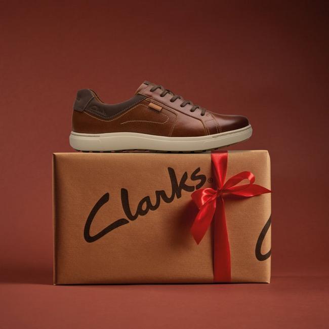 Scarpe clarks uomo offerte online