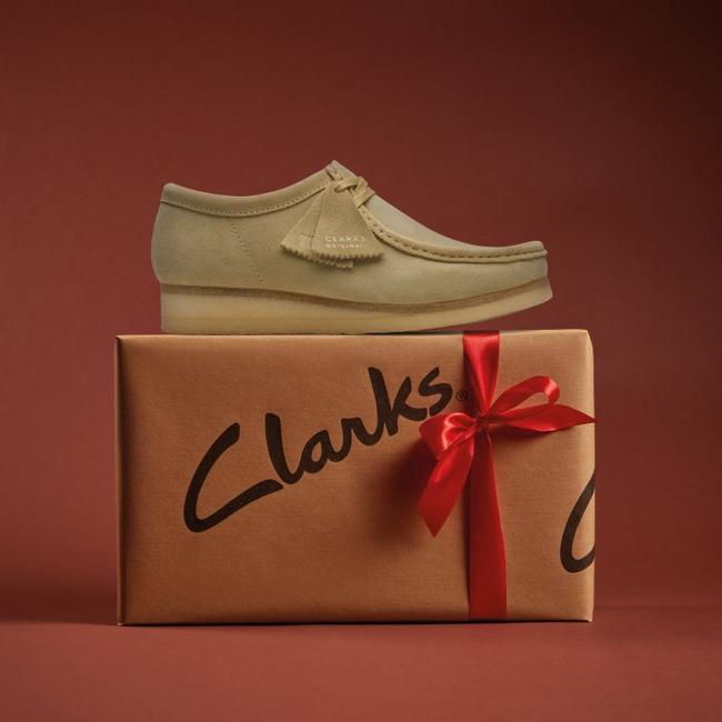 Catalogo zapatos clarks 2018 online