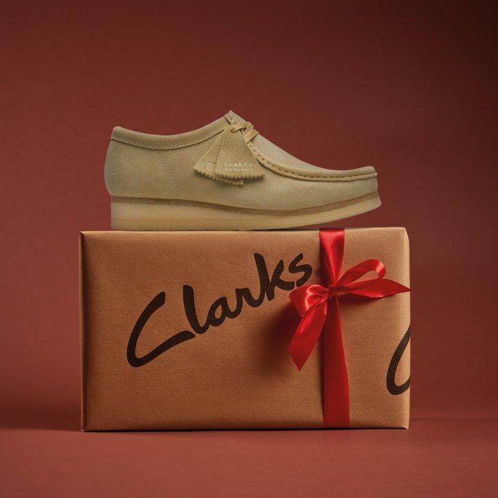 Shop Clarks Originals