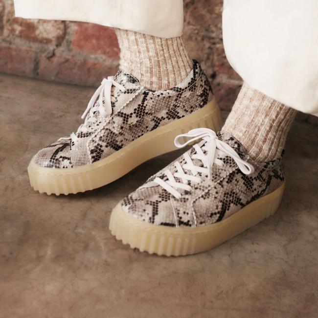 Clarks dames sneakers 2025