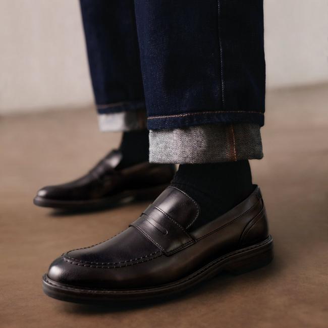 Oxfords für Herren shoppen