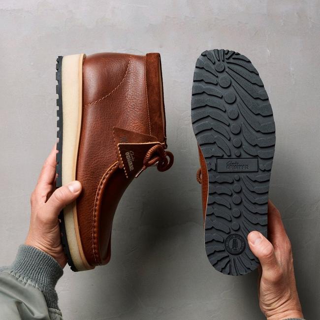 Shop Clarks Originals