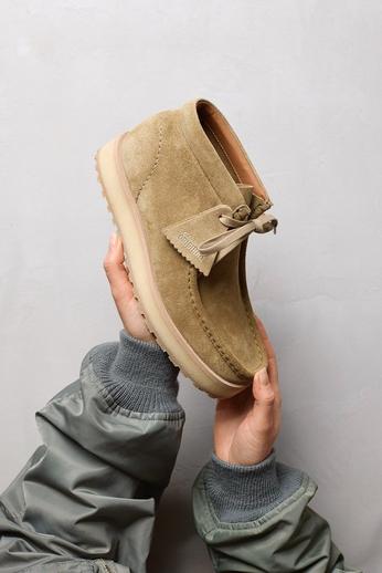 Clarks Originals Iconic. Authentic. Individual. Clarks US