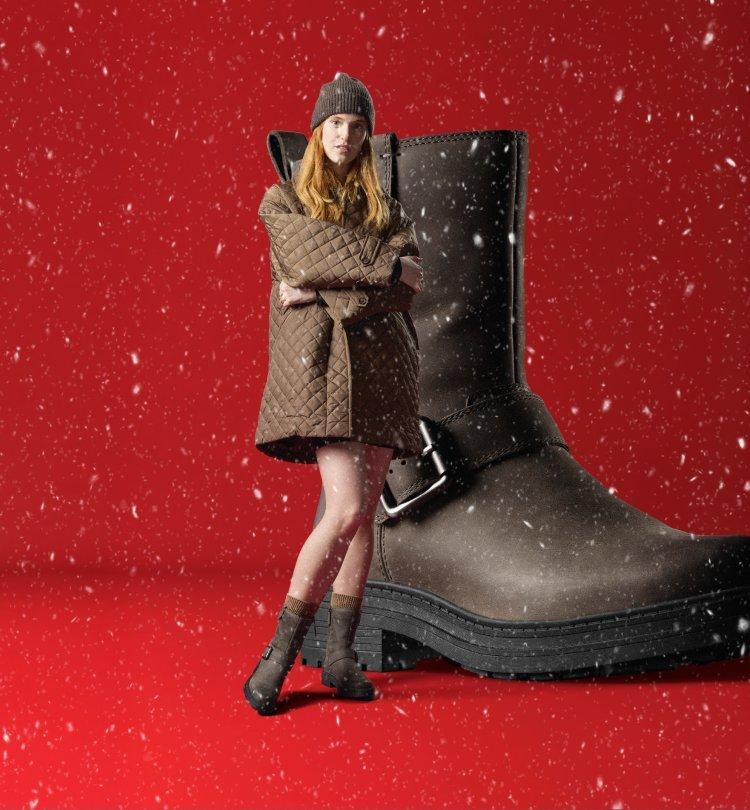 Acquista tutti gli stivali