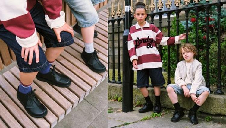 Kids Back To School