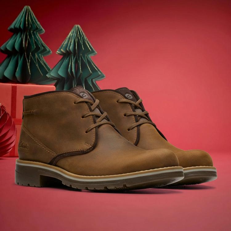 Boots for women and men