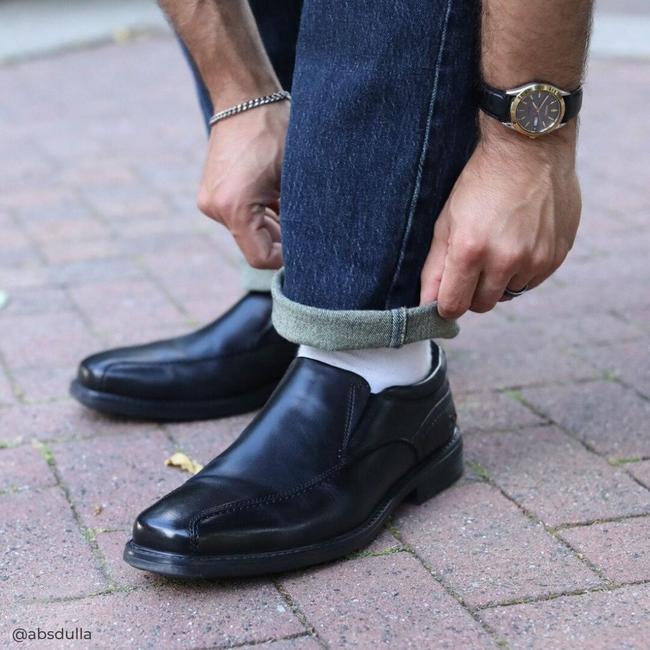 Men's Loafers & Slip-Ons