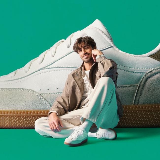 Shop Men's Trainers