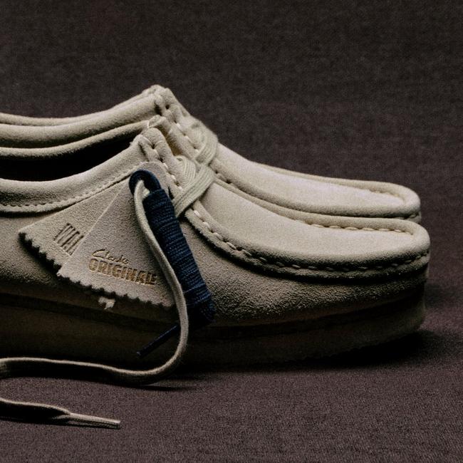 The Wallabee