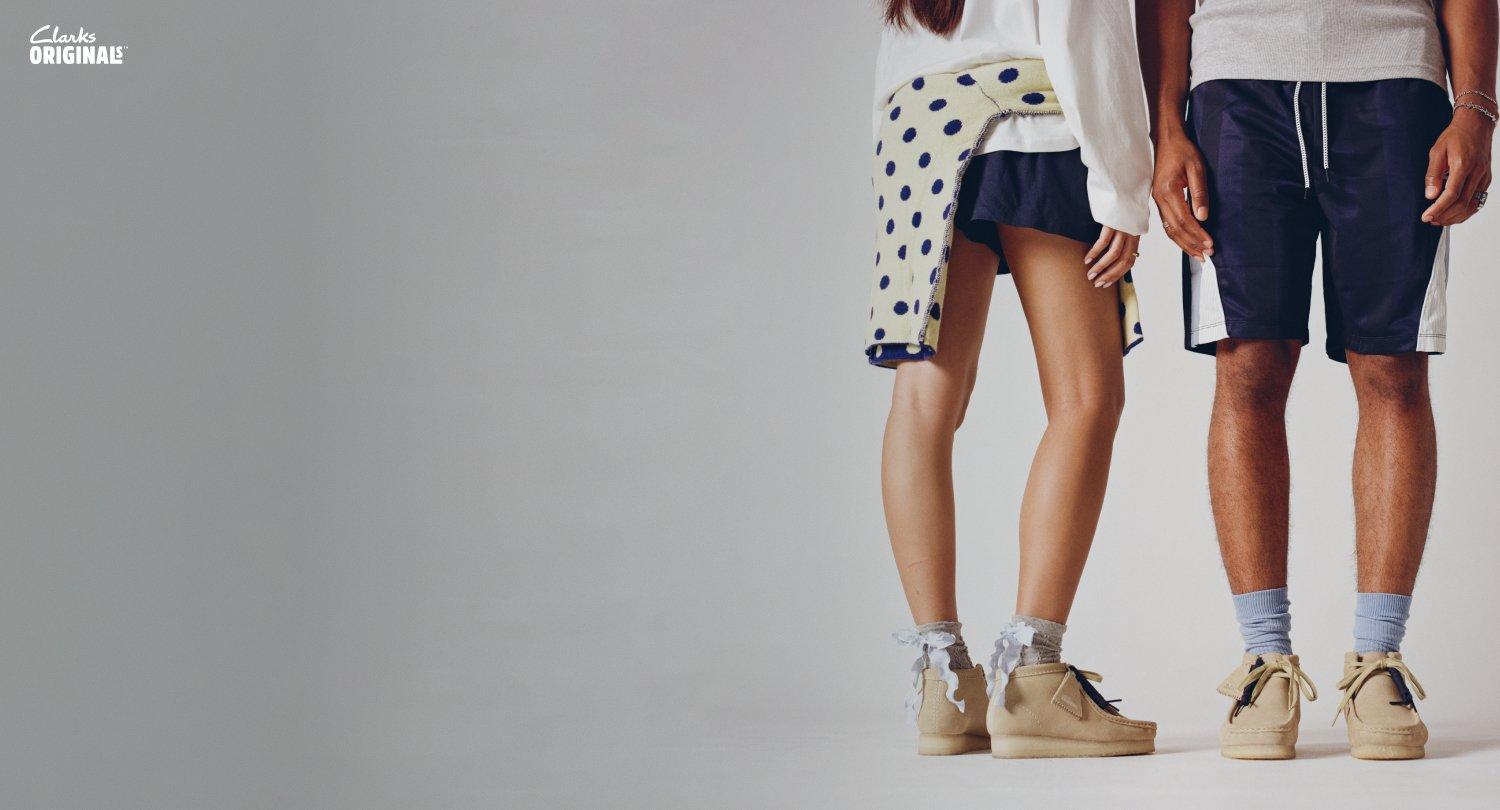 Clarks™ Official Site | Shoes, Boots, Sandals & Sneakers