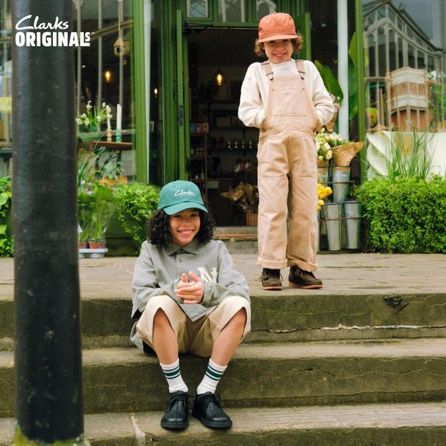 Clarks Originals™ Kids - Back to School