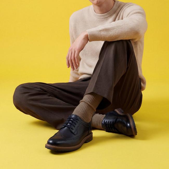 Men's New In