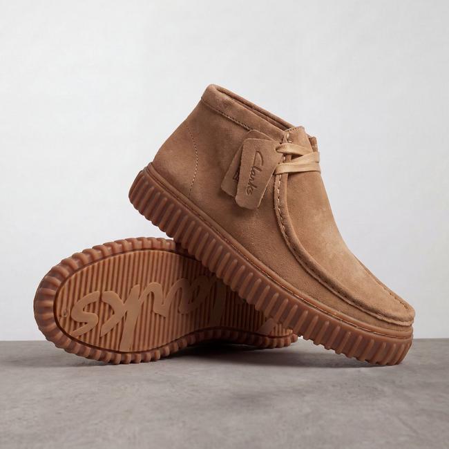 Men's Boots