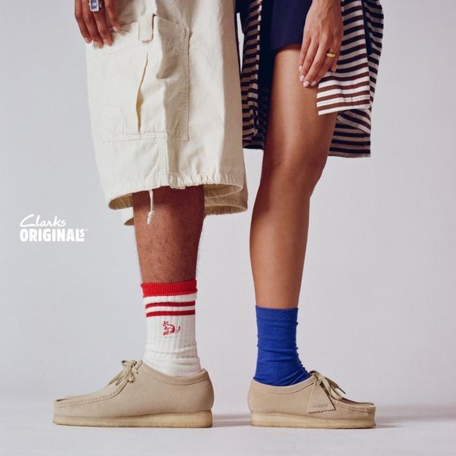 Wallabee