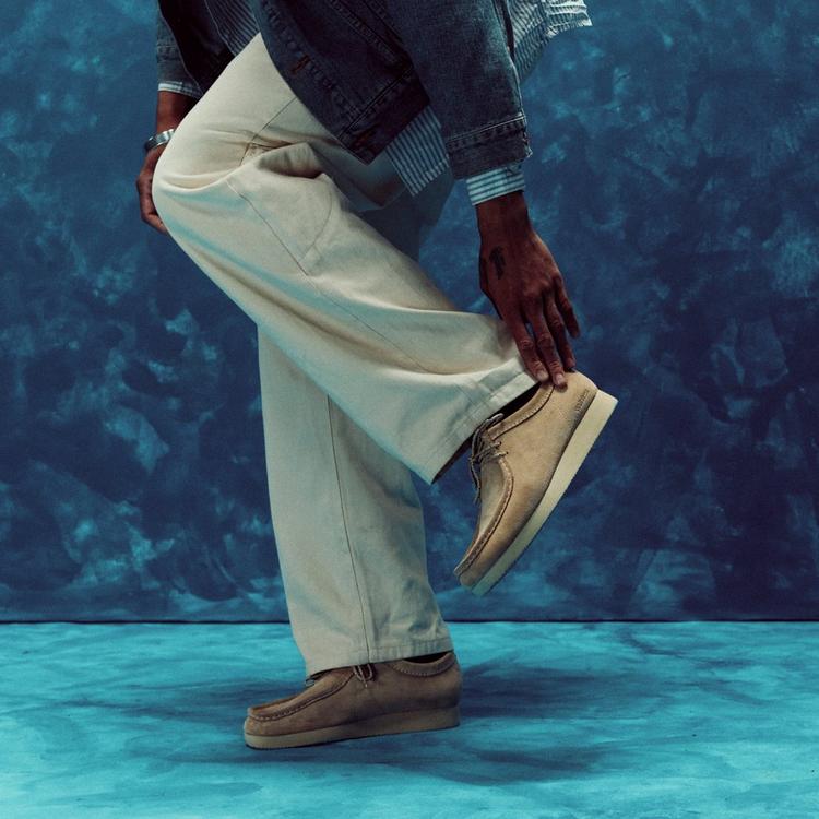 Clarks Originals New Arrivals