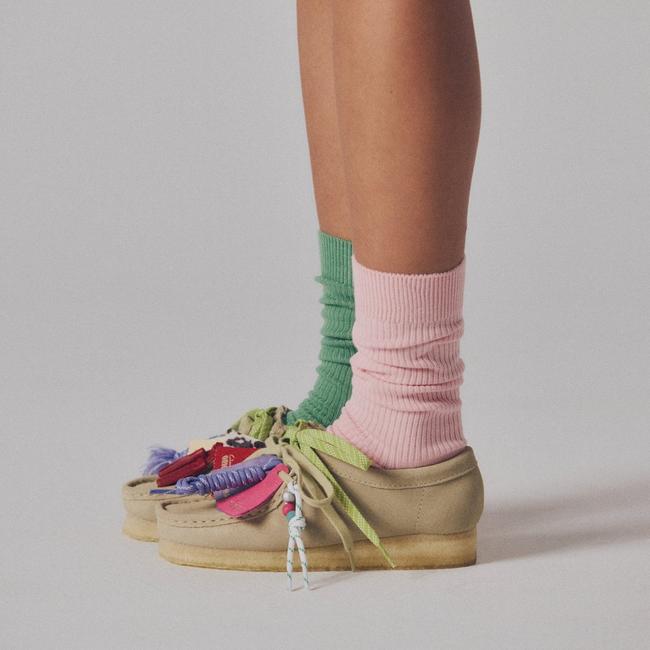 Clarks Originals Wallabee™