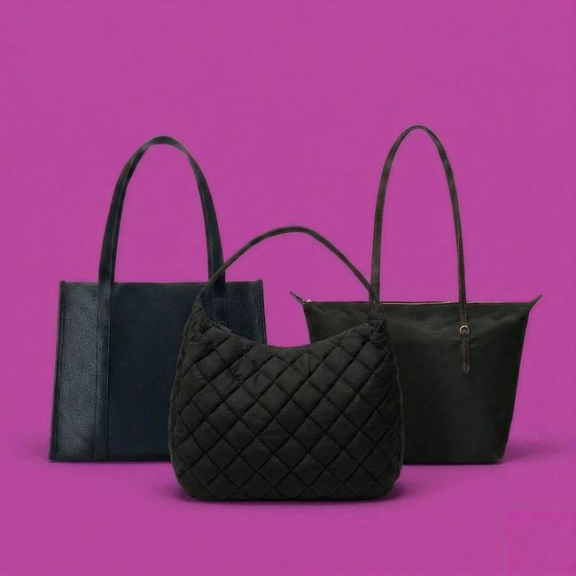 Shop Black Bags