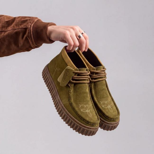 Men's Torhill Hi Boot