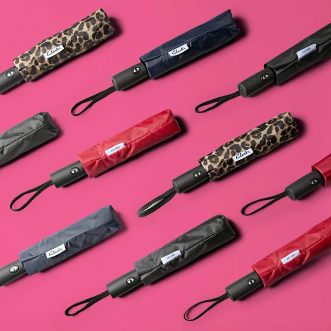 Umbrellas