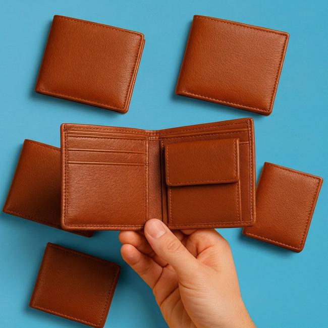 Wallets