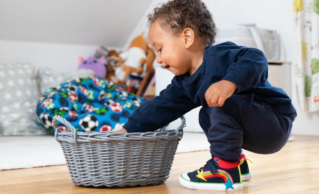 baby-and-basket