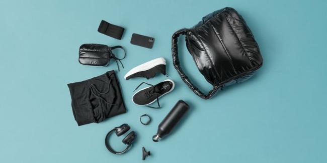 Shop Bags & Accessories