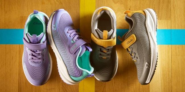 Shop All Kids' Shoes