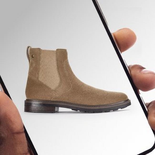 Chelsea Boots