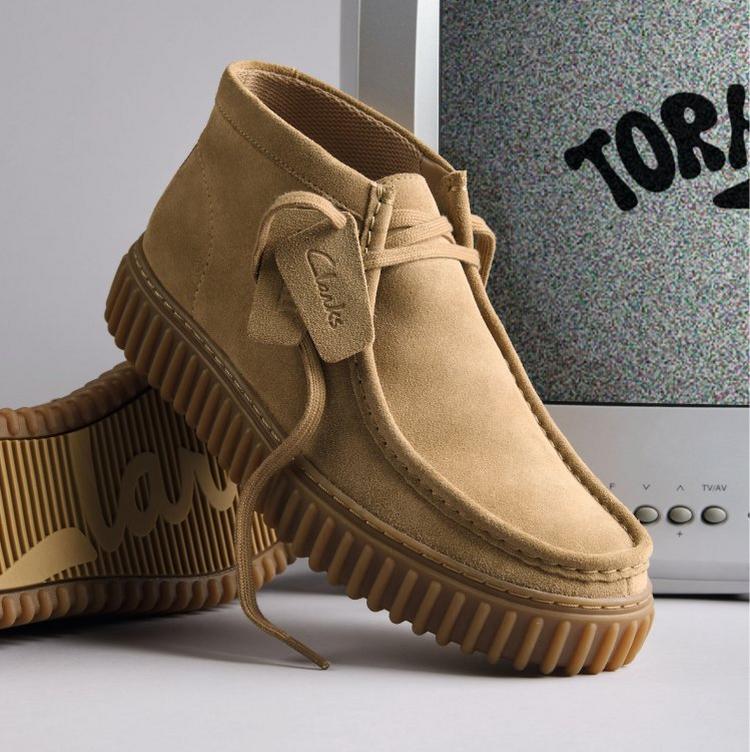 Women's Biker Boots