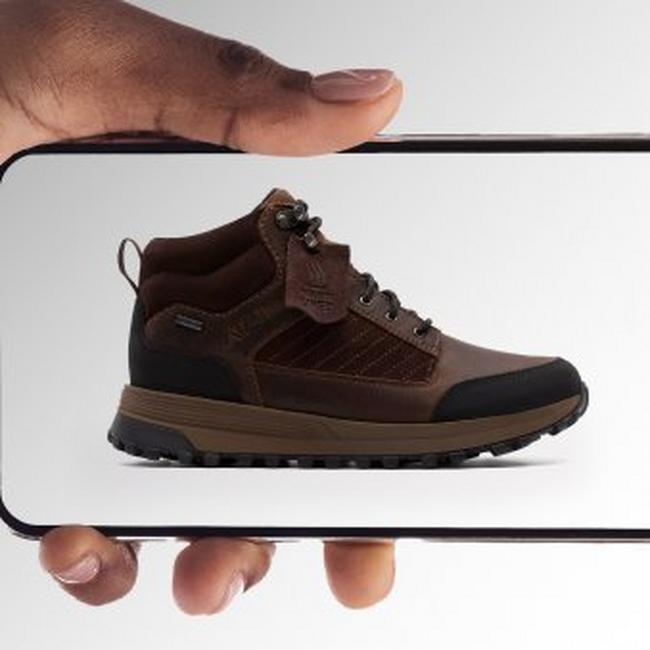 Waterproof Boots