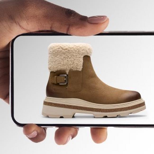 Warm Boots