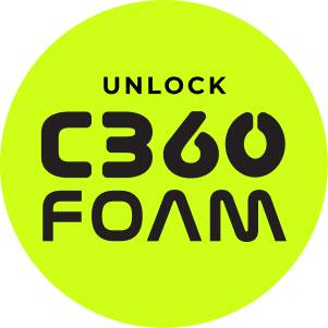 C360 Foam