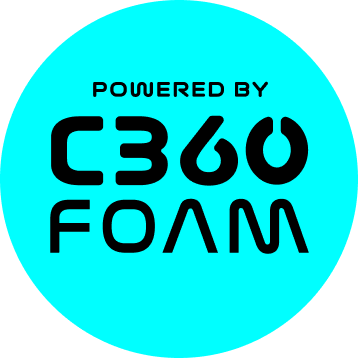 C360 Foam