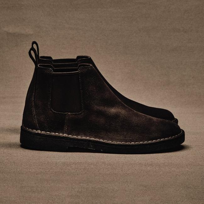 Men's Desert Chelsea Boot 40% Off