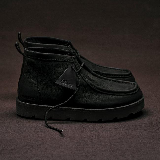 Men's Meare Walla Boot