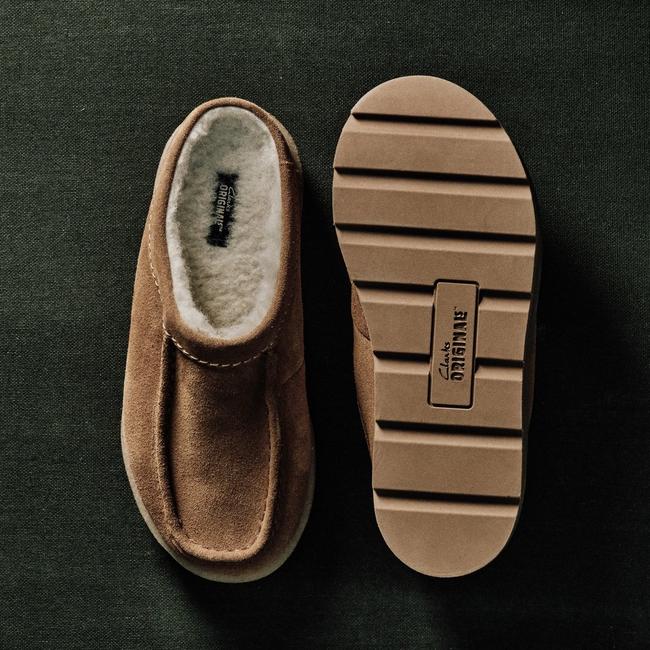 Women's Meare Mule Warmlined