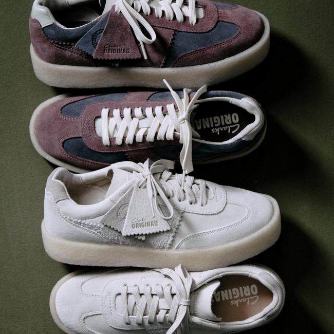 Women's Tor80 Sneaker